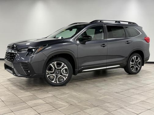 2026 Subaru Ascent Limited