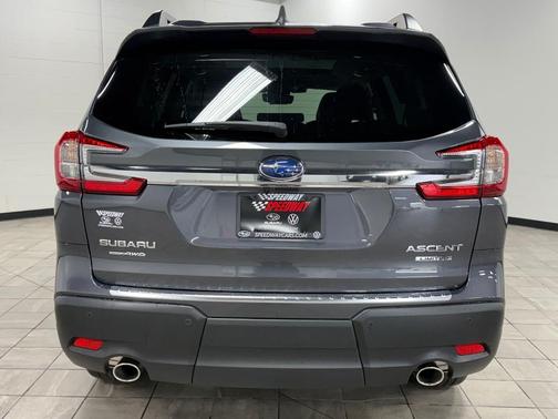 2026 Subaru Ascent Limited