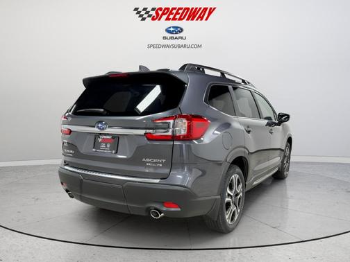 2026 Subaru Ascent Limited