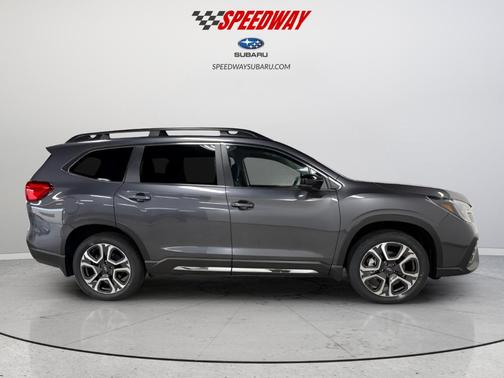 2026 Subaru Ascent Limited