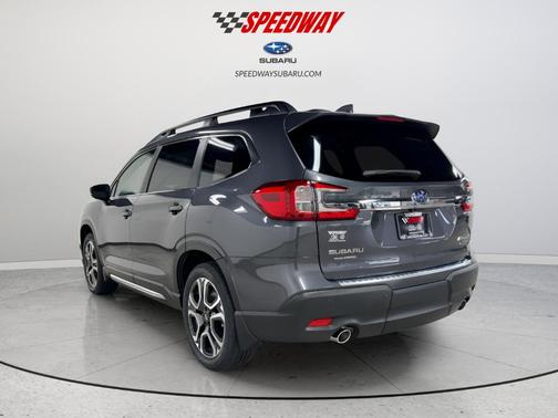 2026 Subaru Ascent Limited