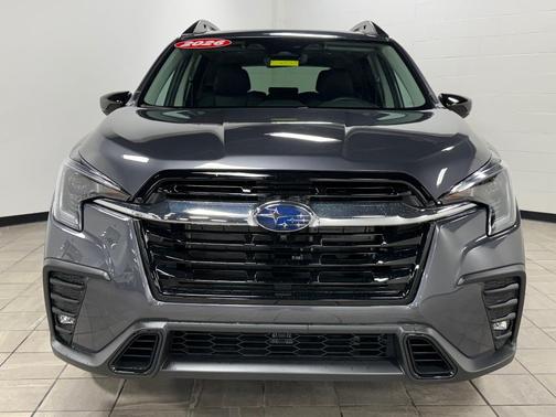 2026 Subaru Ascent Limited