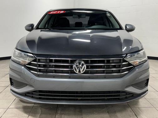 2019 Volkswagen Jetta 1.4T SE