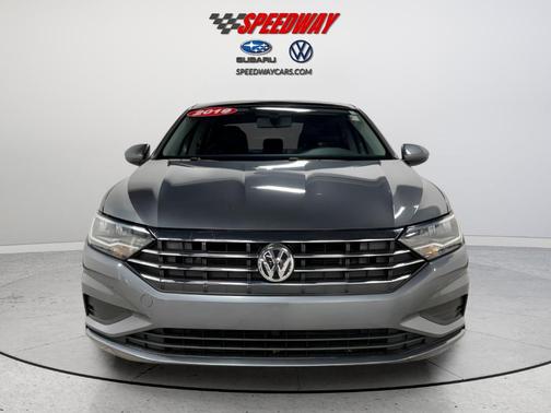 2019 Volkswagen Jetta 1.4T SE