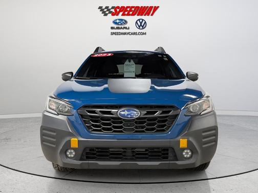 2023 Subaru Outback Wilderness