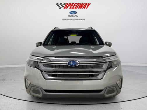 2025 Subaru Forester Hybrid Limited