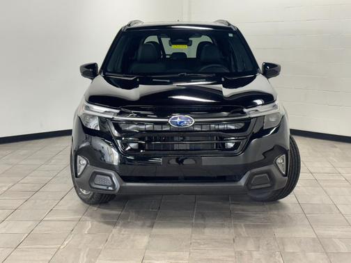 2025 Subaru Forester Hybrid Touring