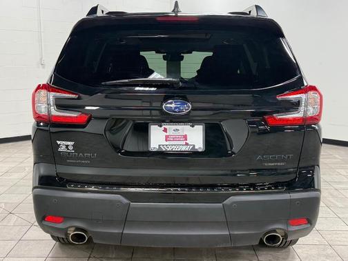 2025 Subaru Ascent Limited Bronze Edition