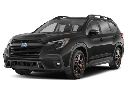 2025 Subaru Ascent Limited Bronze Edition