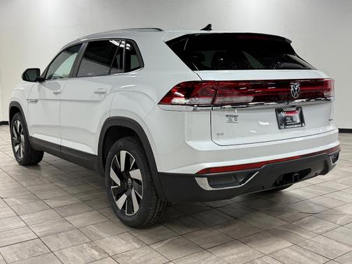 2026 Volkswagen Atlas Cross Sport 2.0T SE