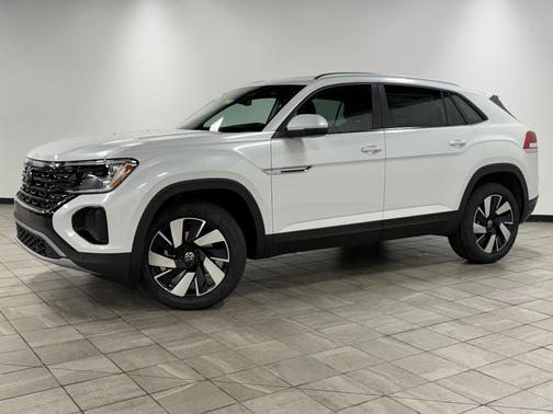 2026 Volkswagen Atlas Cross Sport 2.0T SE