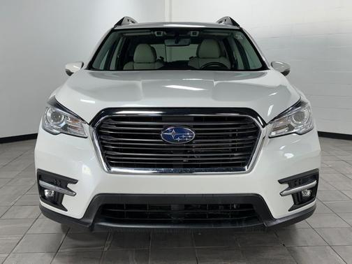 2021 Subaru Ascent Limited 7-Passenger