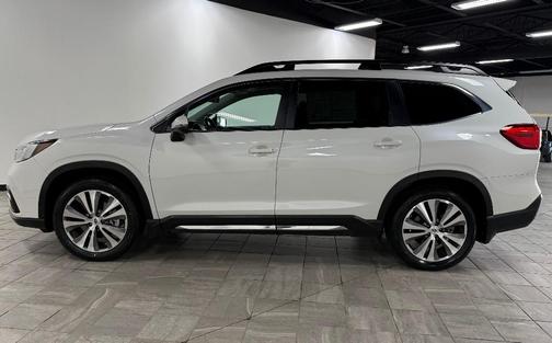 2021 Subaru Ascent Limited 7-Passenger