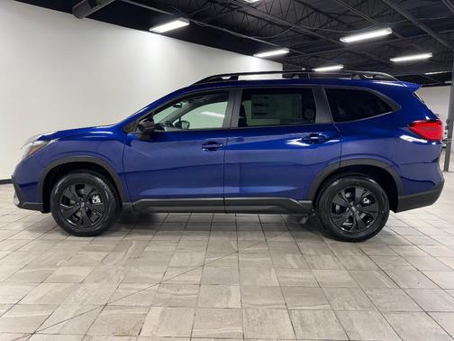 2026 Subaru Ascent Premium