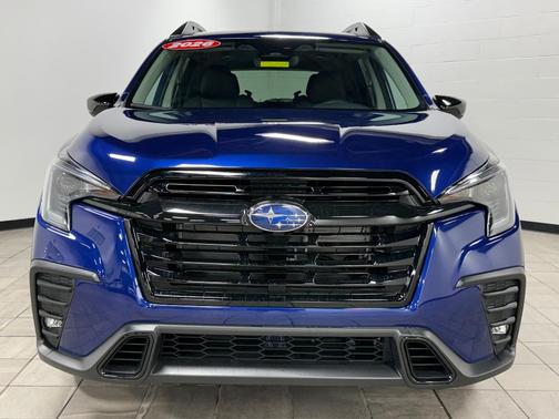 2026 Subaru Ascent Premium