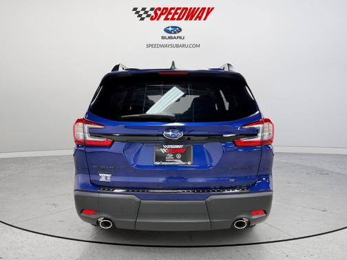 2026 Subaru Ascent Premium