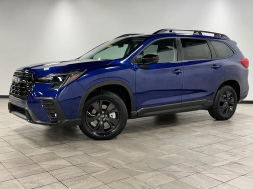 2026 Subaru Ascent Premium