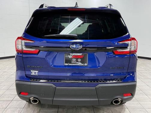 2026 Subaru Ascent Premium