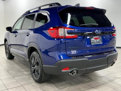 2026 Subaru Ascent Premium