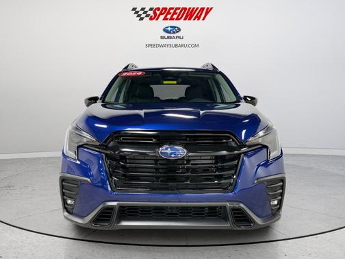 2026 Subaru Ascent Premium
