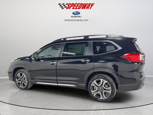 2026 Subaru Ascent Touring