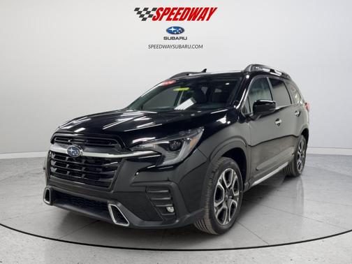 2026 Subaru Ascent Touring