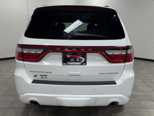 2022 Dodge Durango Citadel