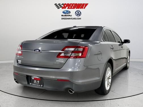 2013 Ford Taurus SEL