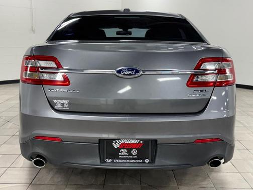 2013 Ford Taurus SEL