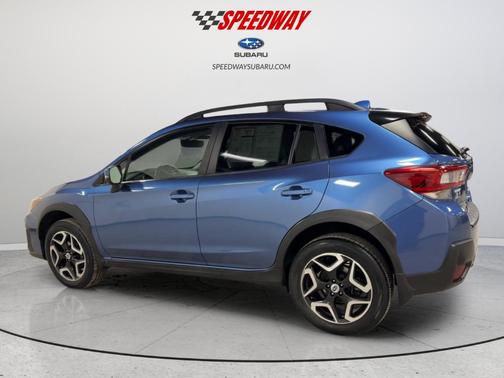 2018 Subaru Crosstrek 2.0i Limited