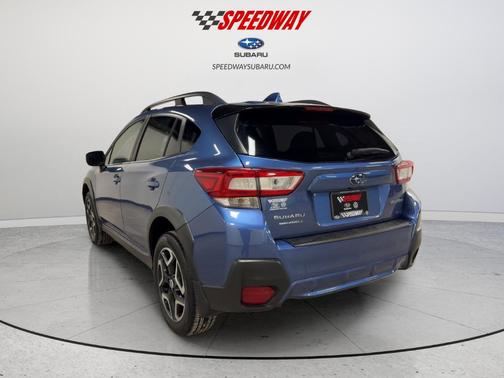 2018 Subaru Crosstrek 2.0i Limited