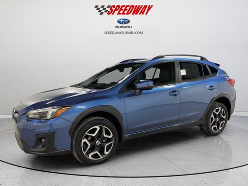 2018 Subaru Crosstrek 2.0i Limited