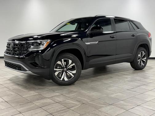 2026 Volkswagen Atlas Cross Sport 2.0T SE