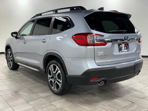 2025 Subaru Ascent Limited