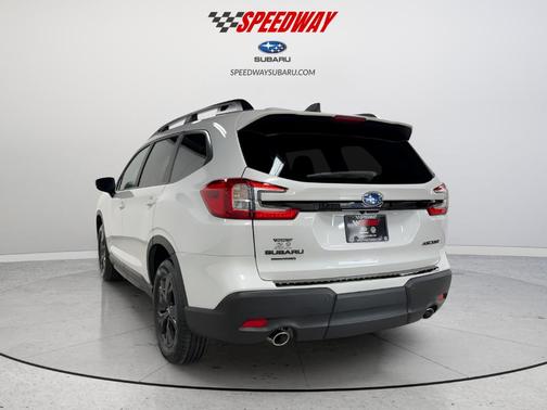 2026 Subaru Ascent Premium