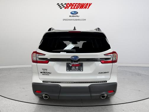 2026 Subaru Ascent Premium