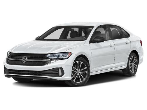 2024 Volkswagen Jetta 1.5T Sport