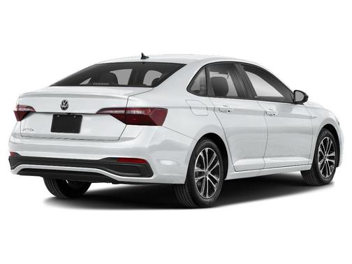 2024 Volkswagen Jetta 1.5T Sport