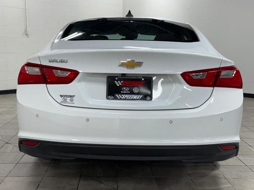 2023 Chevrolet Malibu 1LS