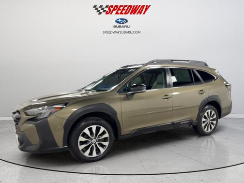 2023 Subaru Outback Limited