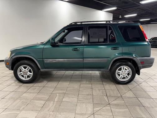 1999 Honda CR-V EX