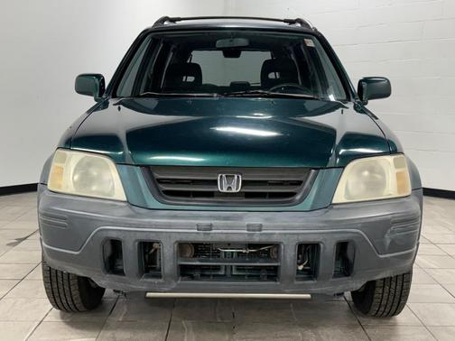 1999 Honda CR-V EX