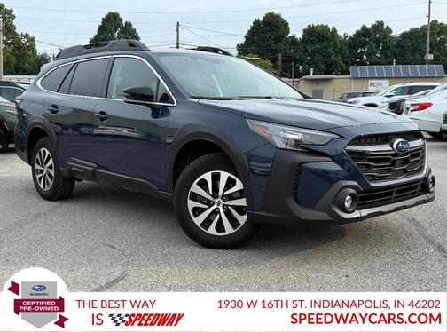 2023 Subaru Outback Premium