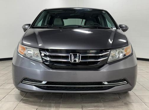 2015 Honda Odyssey EX