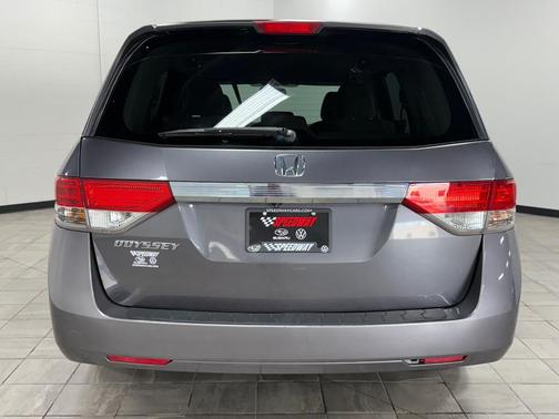 2015 Honda Odyssey EX