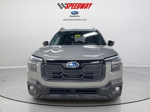 2026 Subaru Outback Touring