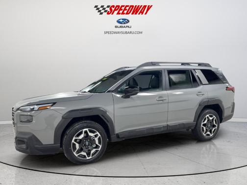 2026 Subaru Outback Touring