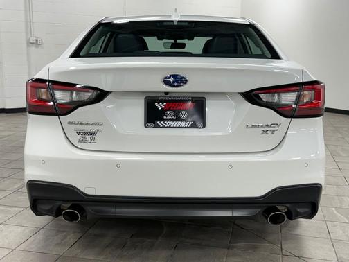 2020 Subaru Legacy Limited XT