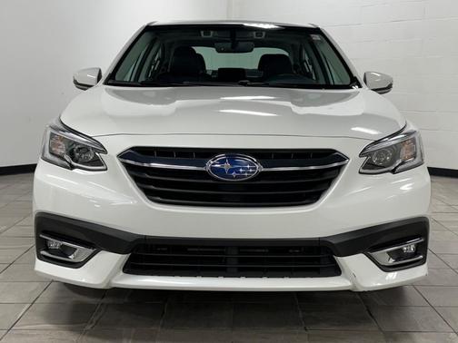 2020 Subaru Legacy Limited XT