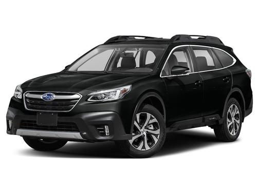 2022 Subaru Outback Limited XT